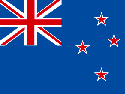NEW ZEALAND   /   NUEVA ZELANDA   /   NOUVELLE ZLANDE